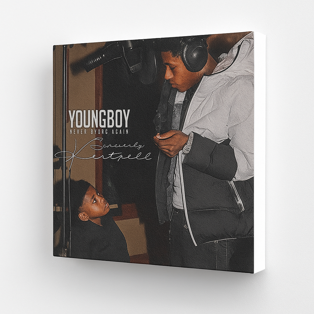 NBA Young Boy